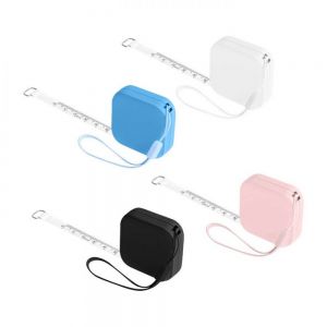 LLAVERO FLEXÓMETRO KANTAV personalizada